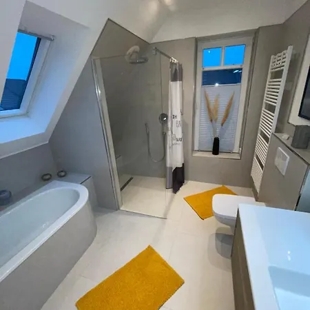 Privatzimmer Steinmetz In Reken Exterior foto