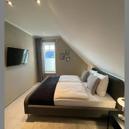 Privatzimmer Steinmetz In Reken Exterior foto