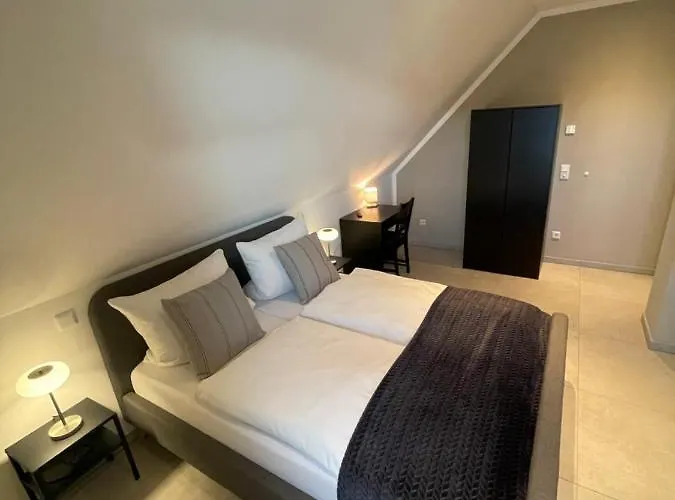 Privatzimmer Steinmetz In Reken