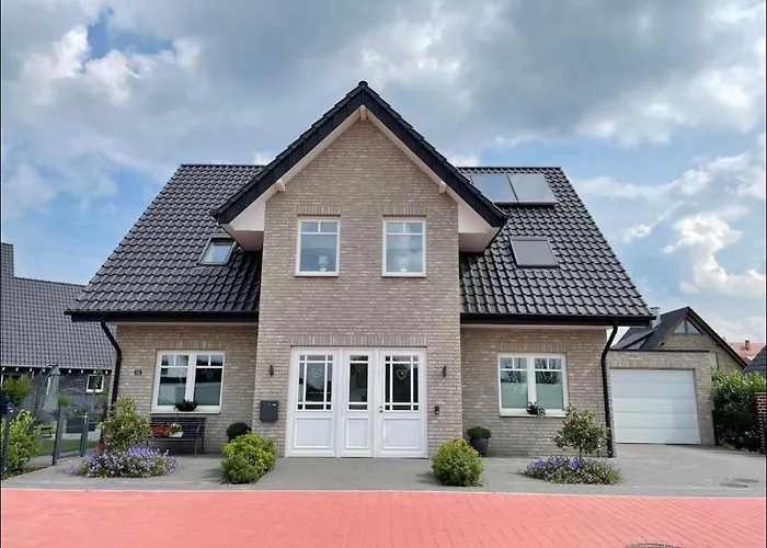 Privatzimmer Steinmetz In Reken