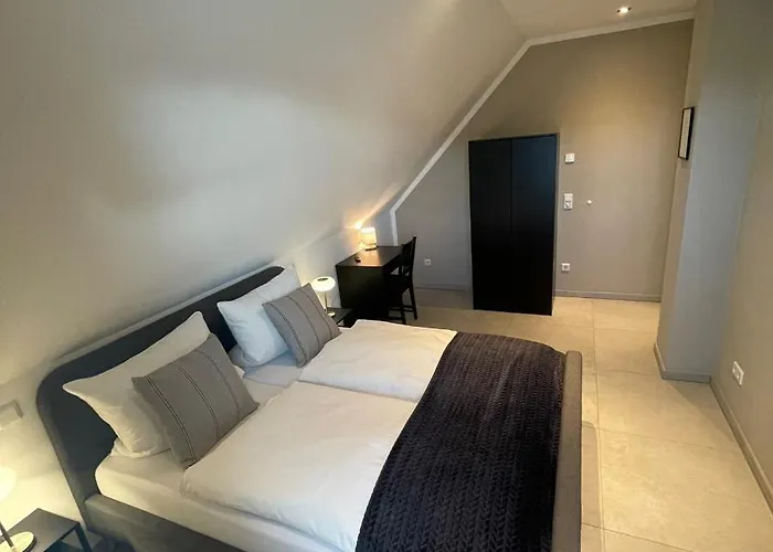 Privatzimmer Steinmetz In Reken