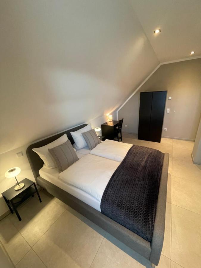 Homestay Steinmetz In Reken
