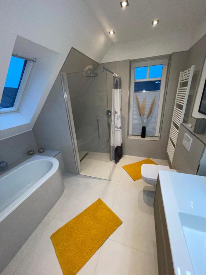 Homestay Steinmetz In