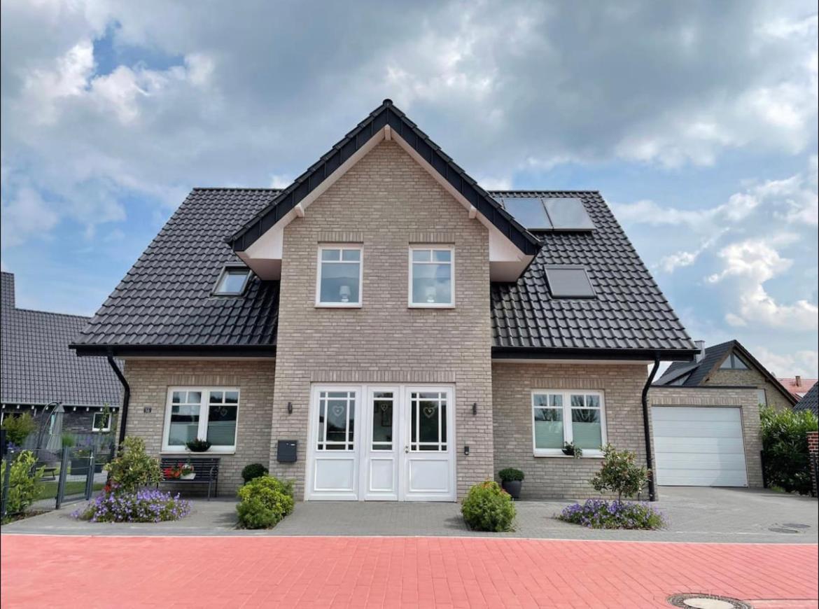 Steinmetz In Homestay Reken