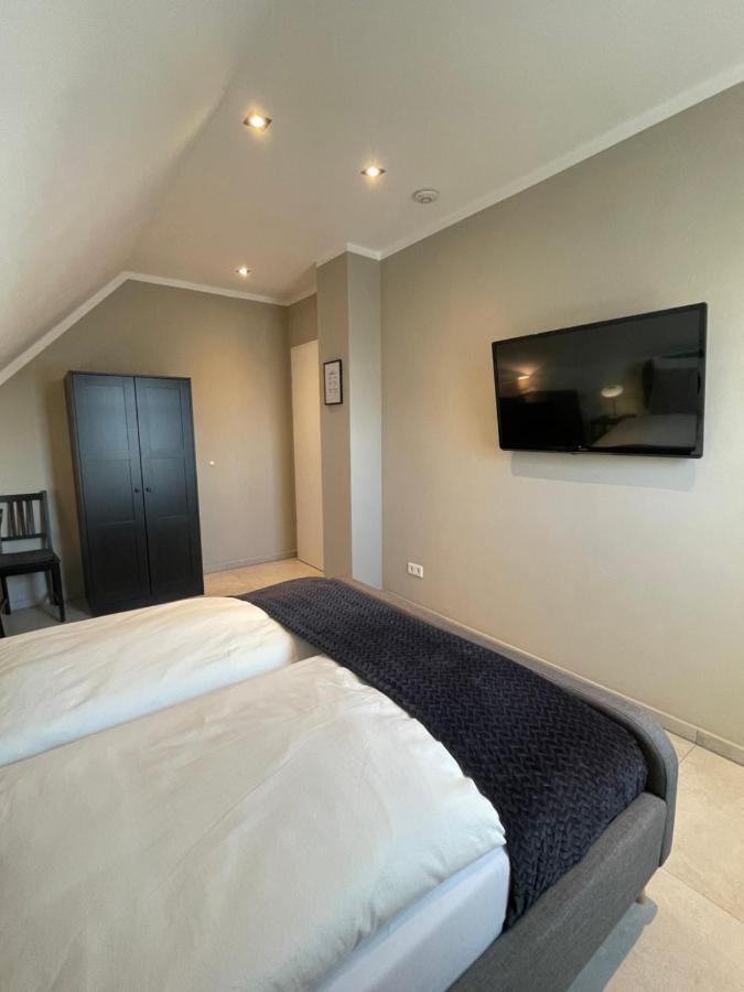 Homestay Steinmetz In